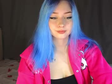 Kitten_Kiss December 24, 2024 Chaturbate stream image