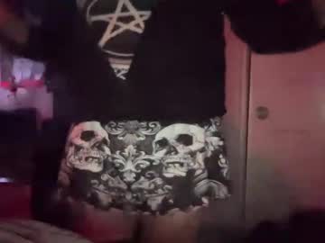 Krystimaejean December 24, 2024 Chaturbate stream image