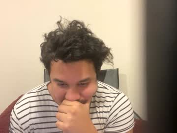 Mauro656 December 24, 2024 Chaturbate stream image