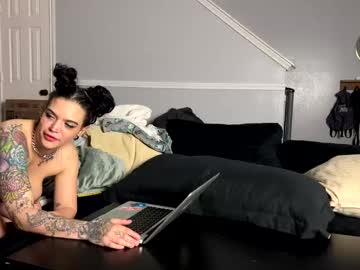 Missodin December 24, 2024 Chaturbate stream image