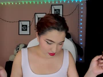 Poppy_F December 24, 2024 Chaturbate stream image