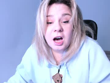 Tasha_Kis December 24, 2024 Chaturbate stream image