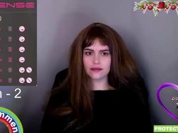 Xhannelore_ December 24, 2024 Chaturbate stream image