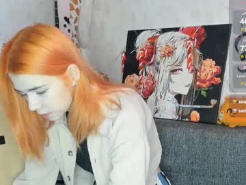 Yumiko_Uwu December 24, 2024 Chaturbate stream image
