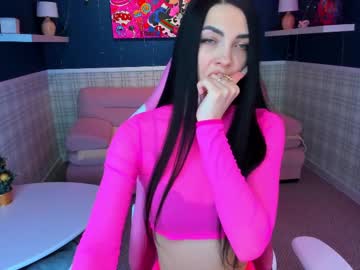 Betty_Well December 24, 2024 Chaturbate stream image