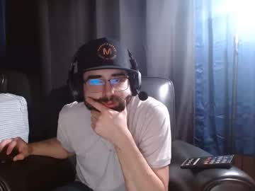 Bexysarker December 24, 2024 Chaturbate stream image