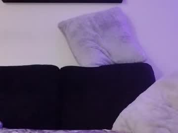 Isabellacloverlove December 24, 2024 Chaturbate stream image