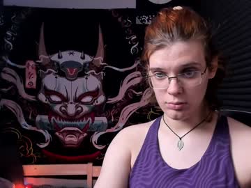 Kiki_Krash December 24, 2024 Chaturbate stream image