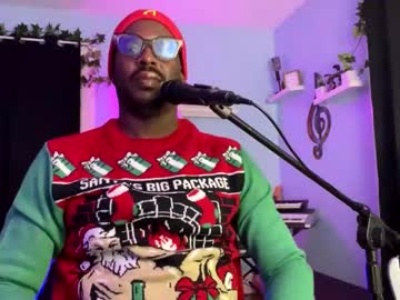 Kingcorbra December 24, 2024 Chaturbate stream image
