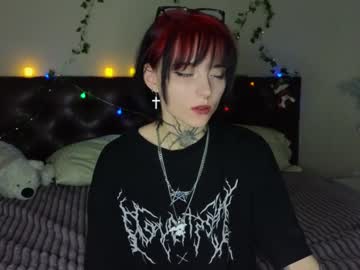 Neya_Lette December 24, 2024 Chaturbate stream image