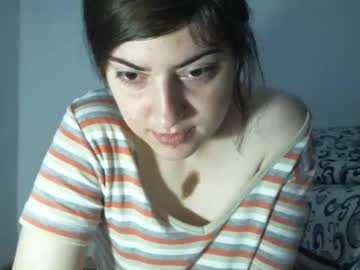Sexynyu18 stream photo from December 24, 2024
