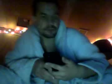 Thebiggoat87 December 24, 2024 Chaturbate stream image