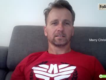 Tomhardyc December 24, 2024 Chaturbate stream image