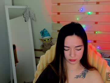 Allana_Dream December 24, 2024 Chaturbate stream image