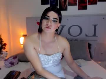 Angelmaark December 24, 2024 Chaturbate stream image