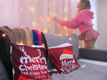 Aria_Princess December 24, 2024 Chaturbate stream image