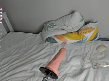 Baby_Jul1 December 24, 2024 Chaturbate stream image