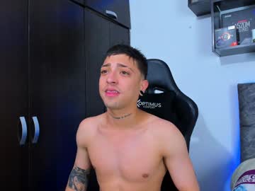 Baby_Junior420 December 24, 2024 Chaturbate stream image