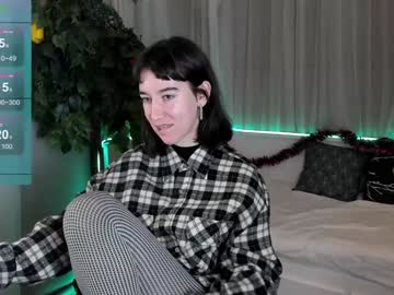Belle_Via December 24, 2024 Chaturbate stream image