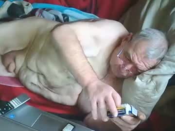 Bomber59potsdam December 24, 2024 Chaturbate stream image