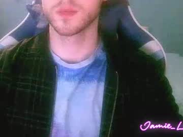 Jamie_Lad December 24, 2024 Chaturbate stream image