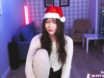 Lialilia December 24, 2024 Chaturbate stream image