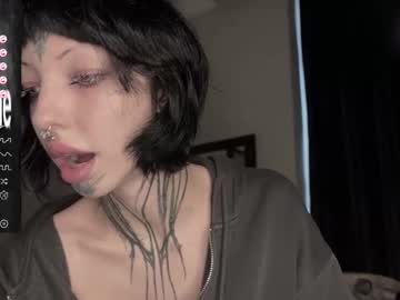 Nananevaeragain December 24, 2024 Chaturbate stream image