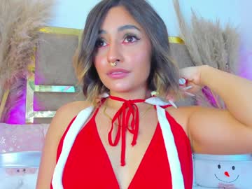 Nanda_Vixen December 24, 2024 Chaturbate stream image