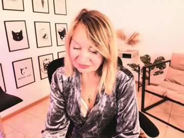 Rosalindafortuna December 24, 2024 Chaturbate stream image