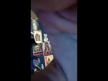 Saintthelord1990 December 24, 2024 Chaturbate stream image