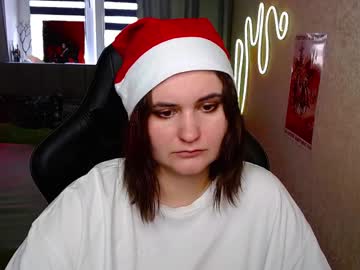 Samanthamidnight December 24, 2024 Chaturbate stream image