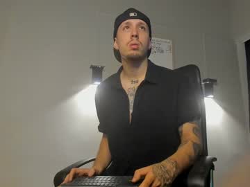 _Trevor_Belmont December 24, 2024 Chaturbate stream image