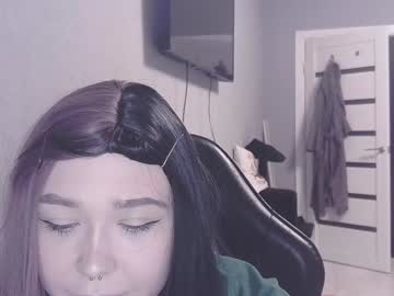 Virtual_Barbie_Doll December 24, 2024 Chaturbate stream image
