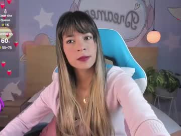 Yadira_Furlan_ December 24, 2024 Chaturbate stream image
