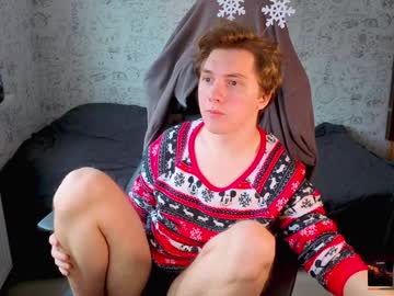 Your_Boy_Oscar December 24, 2024 Chaturbate stream image