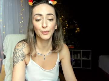 Zefir_Ka_ December 24, 2024 Chaturbate stream image