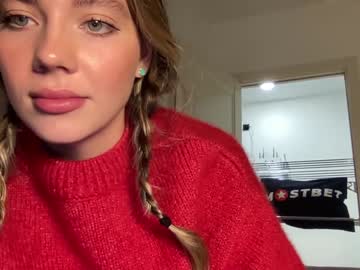 Angel_From_Sky December 24, 2024 Chaturbate stream image