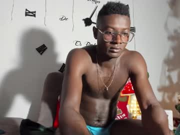 Dilaan_Carter December 24, 2024 Chaturbate stream image