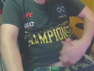 Dirtyharryaus December 24, 2024 Chaturbate stream image