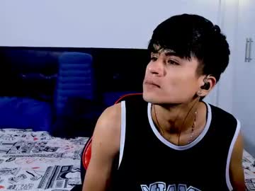 Eiden_Allenx1 stream photo from December 24, 2024