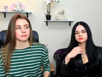Lira_Okami December 24, 2024 Chaturbate stream image