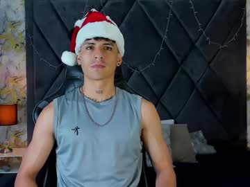 Lukeetaylor December 24, 2024 Chaturbate stream image
