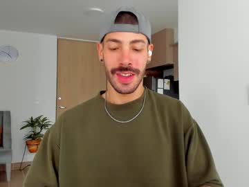 Marco_Tahani_ December 24, 2024 Chaturbate stream image