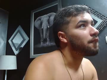 Mathews_Colton1 December 24, 2024 Chaturbate stream image