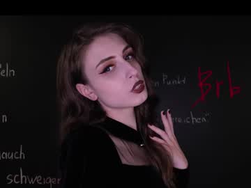 Mistress_Marlene December 24, 2024 Chaturbate stream image