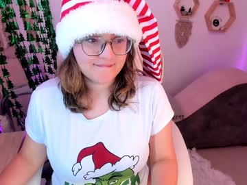 Paulinacostello December 24, 2024 Chaturbate stream image