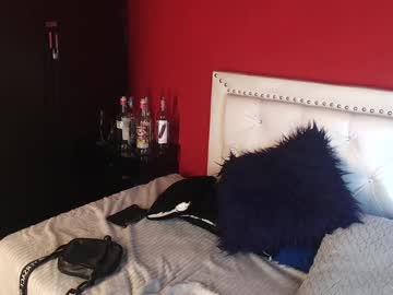 Phoenix_119_ December 24, 2024 Chaturbate stream image