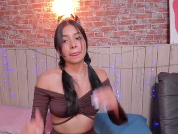 Sophiebenson_ December 24, 2024 Chaturbate stream image