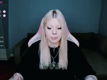 Succubus_Leslie December 24, 2024 Chaturbate stream image
