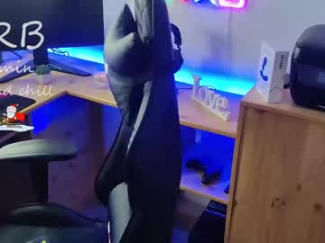 Thunderbird02 December 24, 2024 Chaturbate stream image